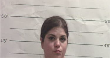 Racheal Harris, - Orleans Parish County, LA 